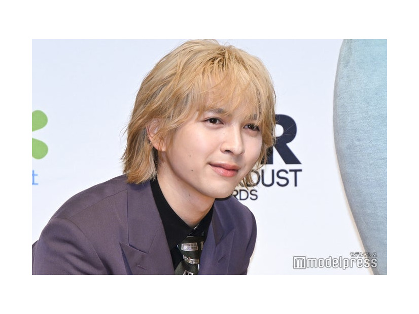 吉田仁人（C）モデルプレス