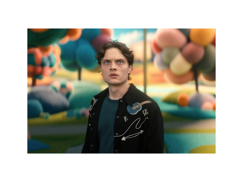 「ジェン・ブイ」シーズン2© Amazon MGM Studios