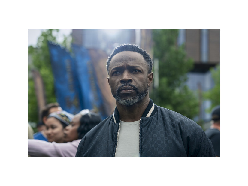「ジェン・ブイ」シーズン2© Amazon MGM Studios