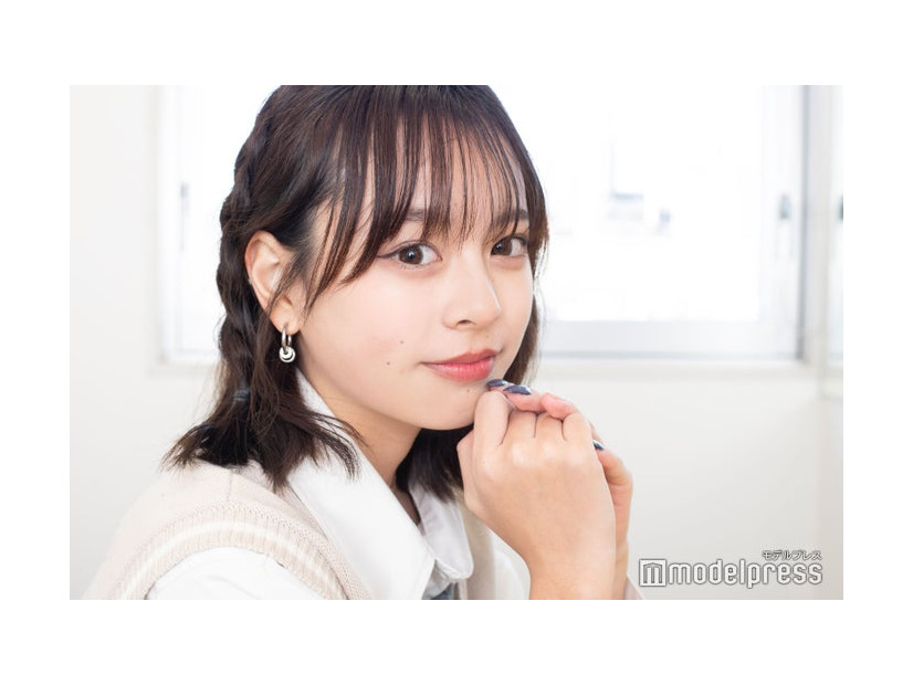 小國舞羽（C）モデルプレス