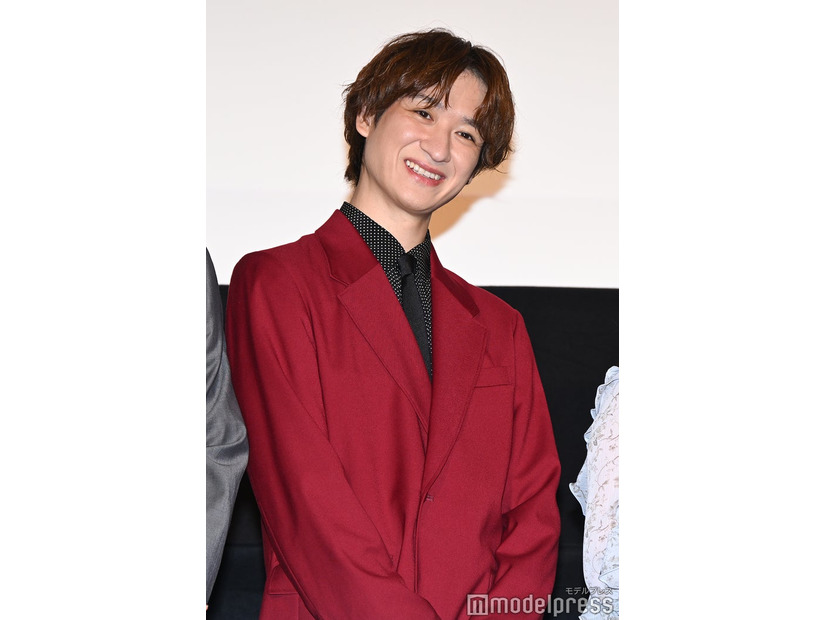 宮田俊哉（C）モデルプレス