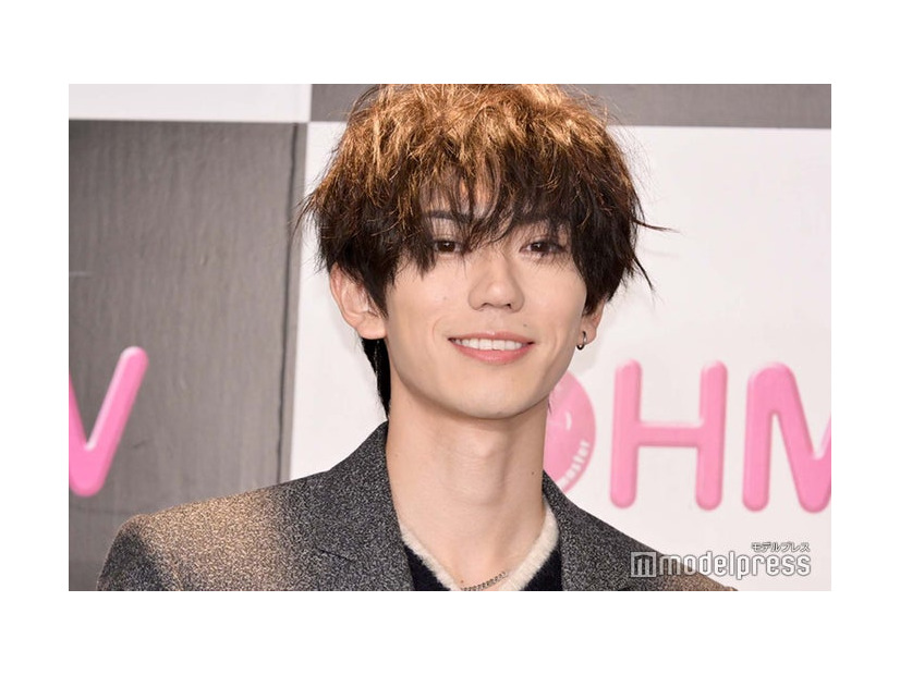 イメチェン前の樋口幸平（C）モデルプレス