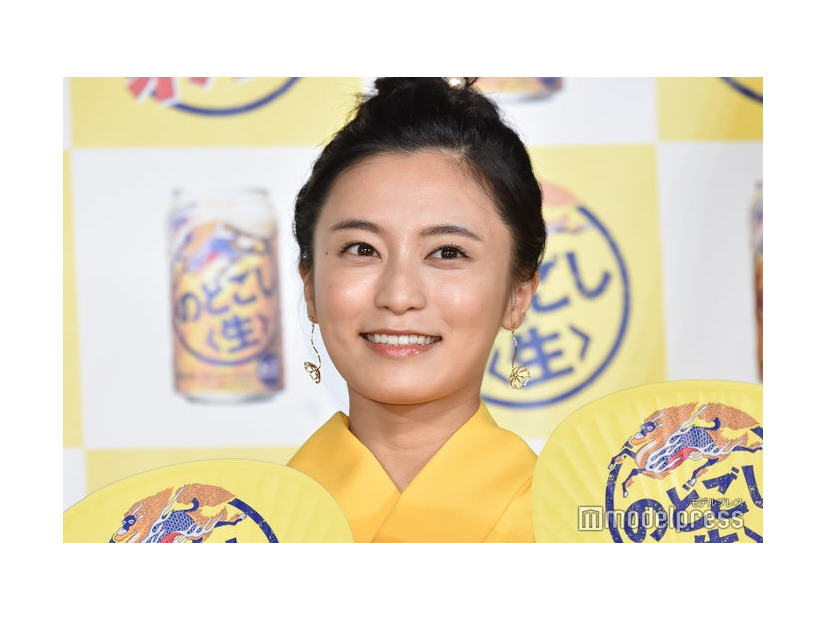 小島瑠璃子（C）モデルプレス