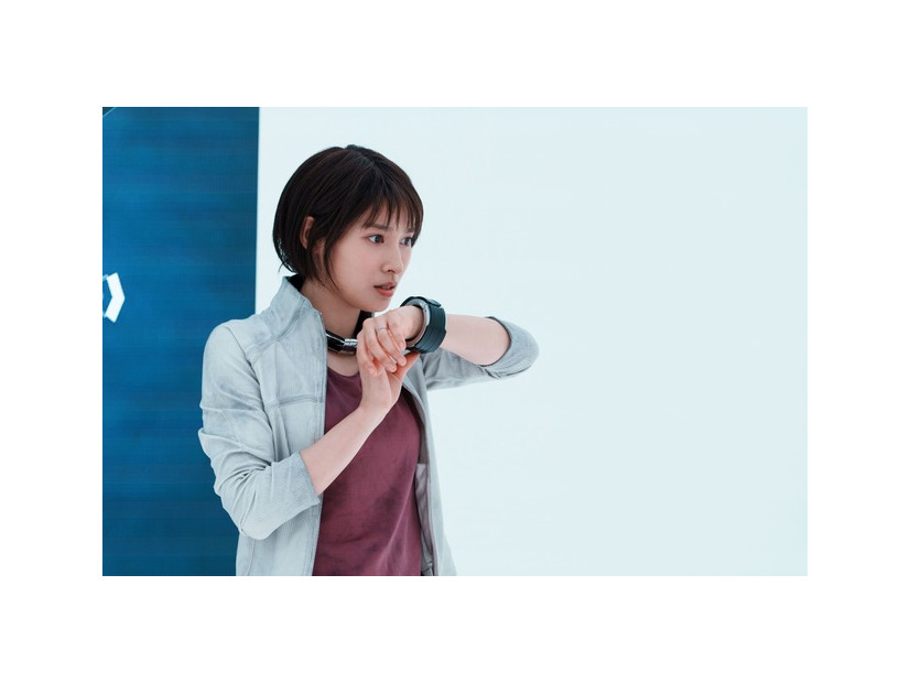Netflixシリーズ「今際の国のアリス」シーズン3© 麻生羽呂・小学館／ROBOT