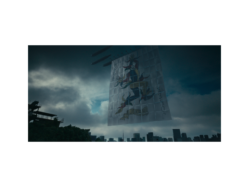 Netflixシリーズ「今際の国のアリス」シーズン3© 麻生羽呂・小学館／ROBOT