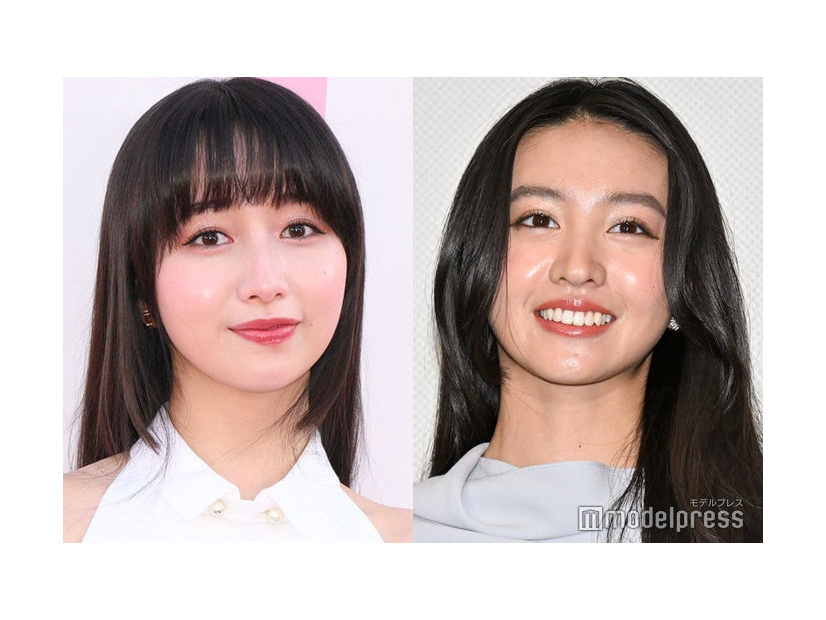 Cocomi、Koki,（C）モデルプレス