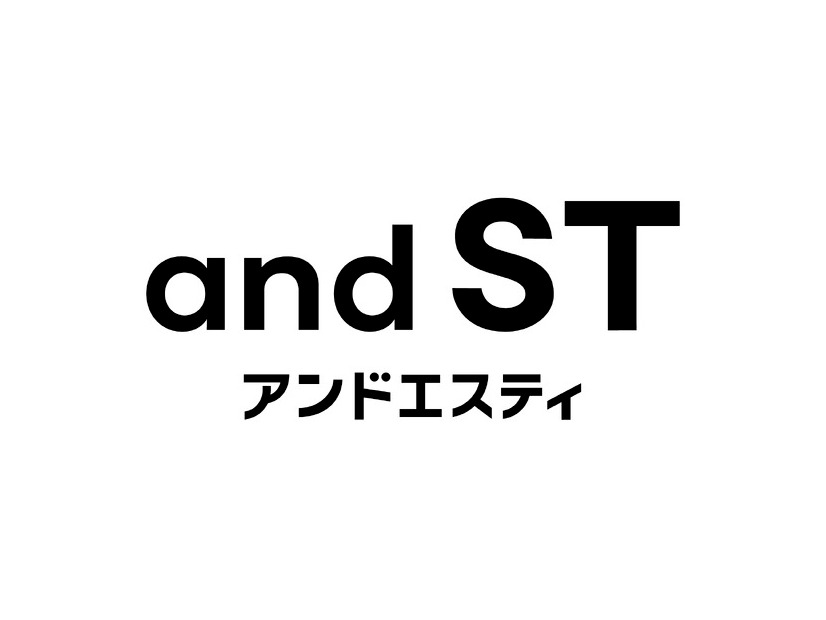 『8番出口』 × and ST アパレルコラボ