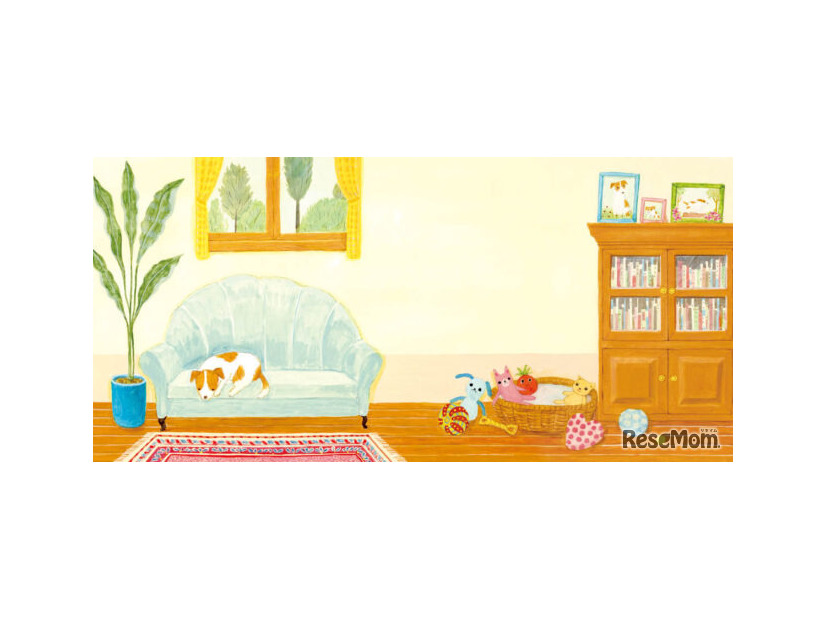 第41回「コテツ、生きる」選考・作画： 北見 葉胡