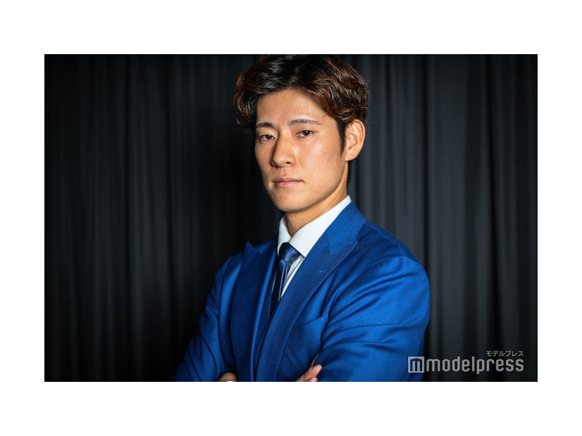 上林誠知選手（C）モデルプレス