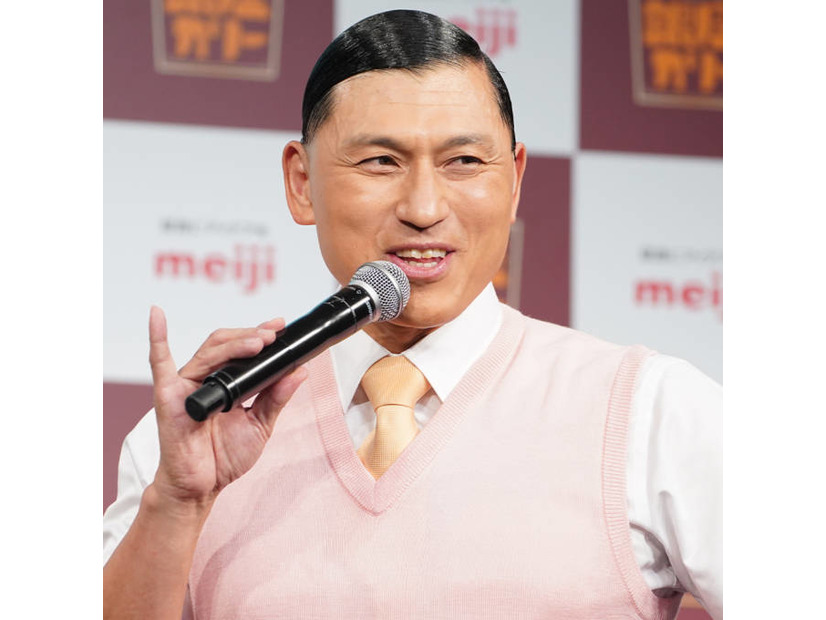 オードリー春日「最近止められてる」妻へのグチをぽろり「ちゃんとくらってるわけですよ」