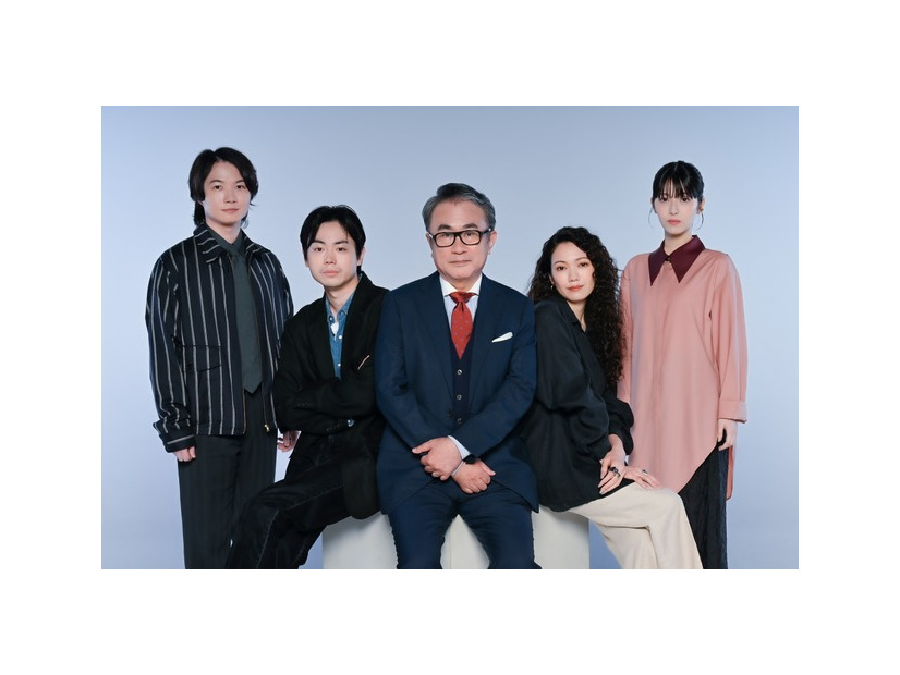 「もしもこの世が舞台なら、楽屋はどこにあるのだろう」（C）フジテレビ