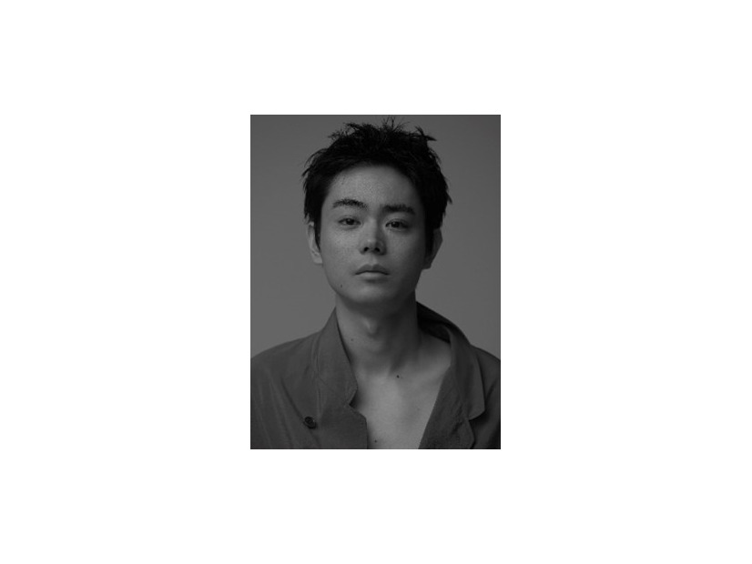 菅田将暉　© 長山一樹