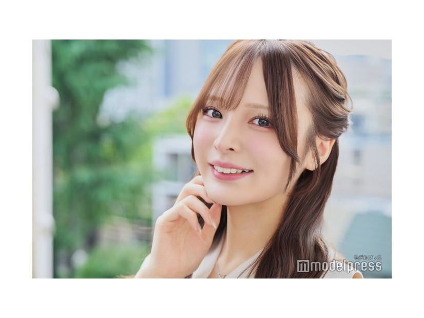 みな（C）モデルプレス