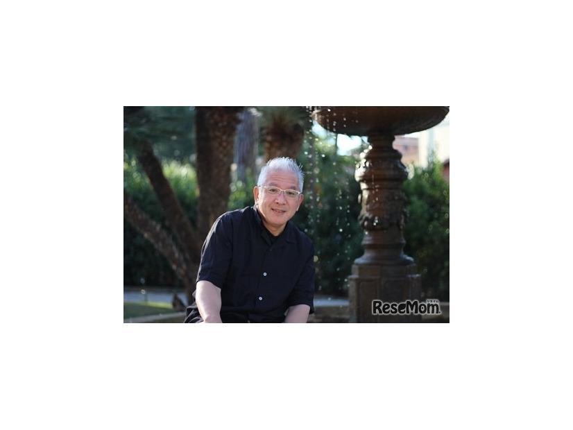 横山 匡氏：河合塾 海外大進学相談センター シニア・アドバイザー