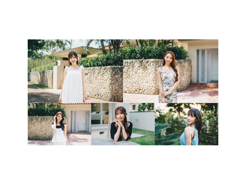 「ラブキャッチャージャパン2」(C）CJ ENM CO., LTD. All Rights Reserved（C）AbemaTV,Inc.