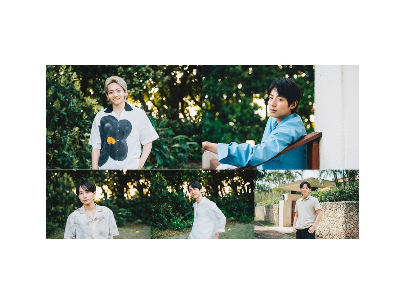 「ラブキャッチャージャパン2」(C）CJ ENM CO., LTD. All Rights Reserved（C）AbemaTV,Inc.