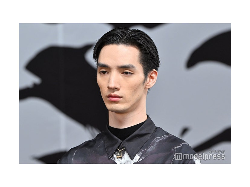 清水尋也（C）モデルプレス