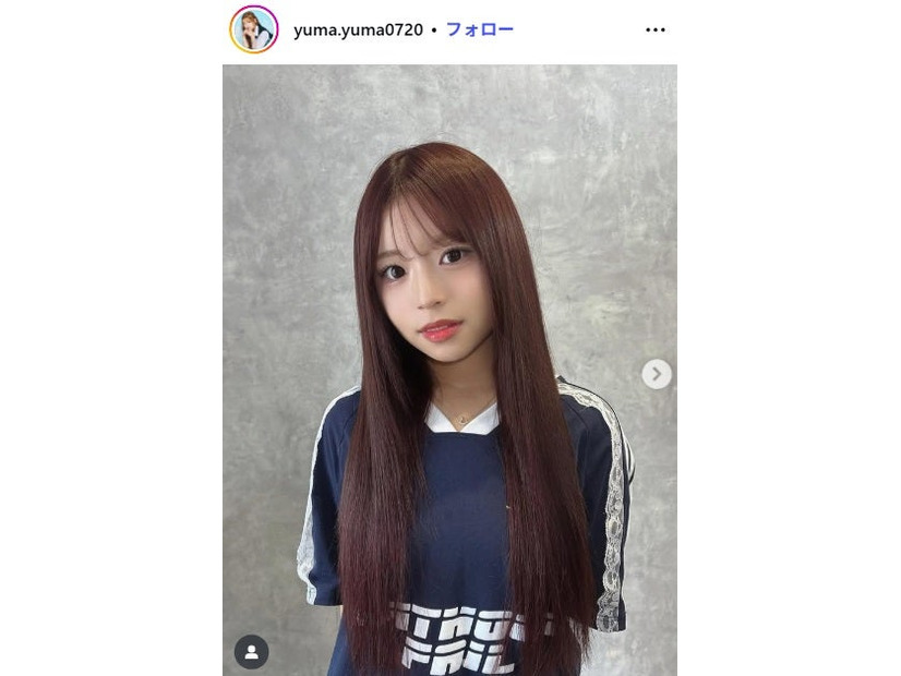 谷村優真Instagramより