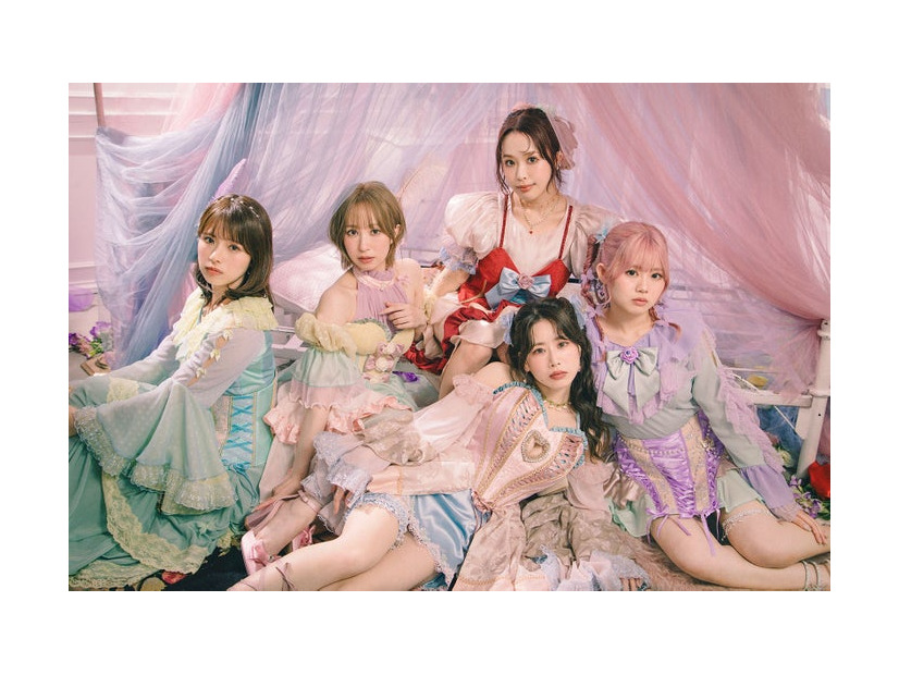 フィロソフィーのダンス（提供写真）