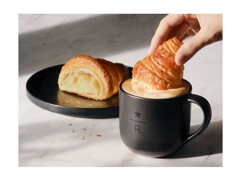 スターバックス リザーブ（R） カフェ 新宿マルイ本館2階店／提供画像