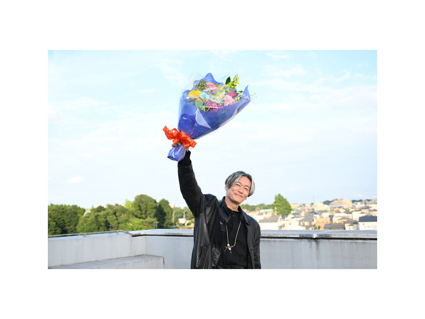 金曜ドラマ「DOPE 麻薬取締部特捜課」　(C)TBS