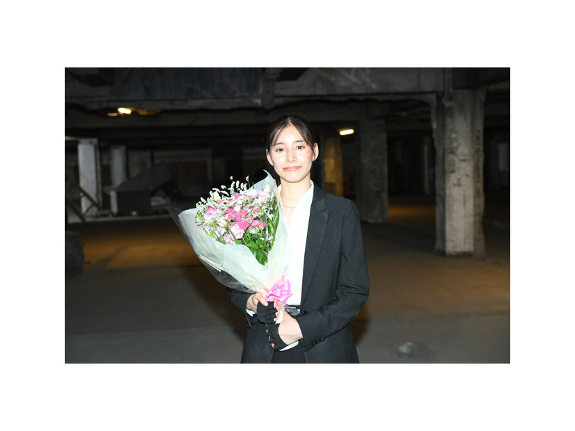 金曜ドラマ「DOPE 麻薬取締部特捜課」　(C)TBS