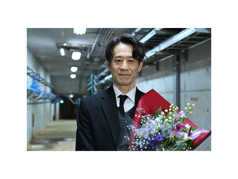 金曜ドラマ「DOPE 麻薬取締部特捜課」　(C)TBS