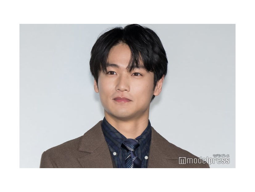 中川大輔（C）モデルプレス