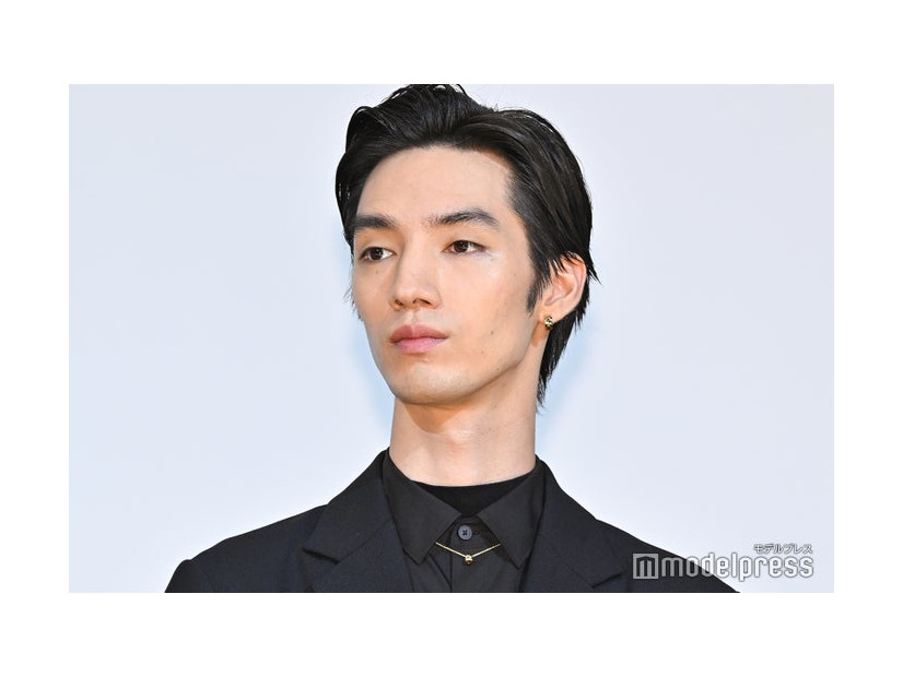 清水尋也（C）モデルプレス