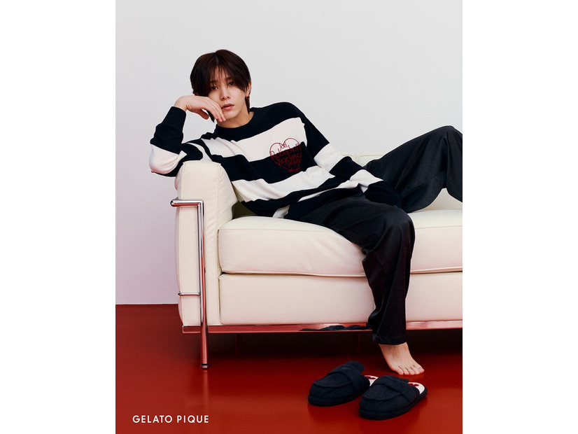 山田涼介（提供写真）