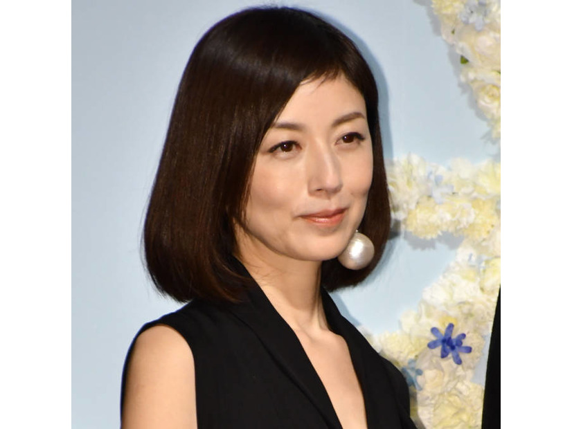 高岡早紀【無印良品】「こればっかり使ってる」“すごく便利”キッチングッズを紹介