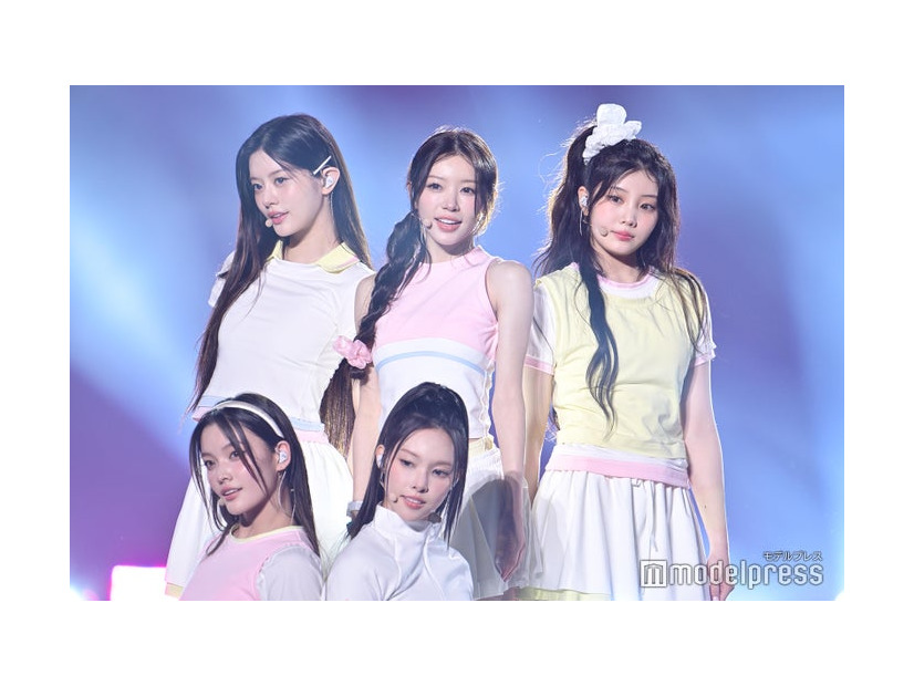 ILLIT（C）モデルプレス