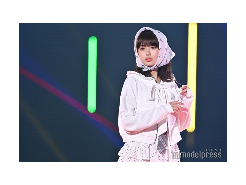 長浜広奈（C）モデルプレス