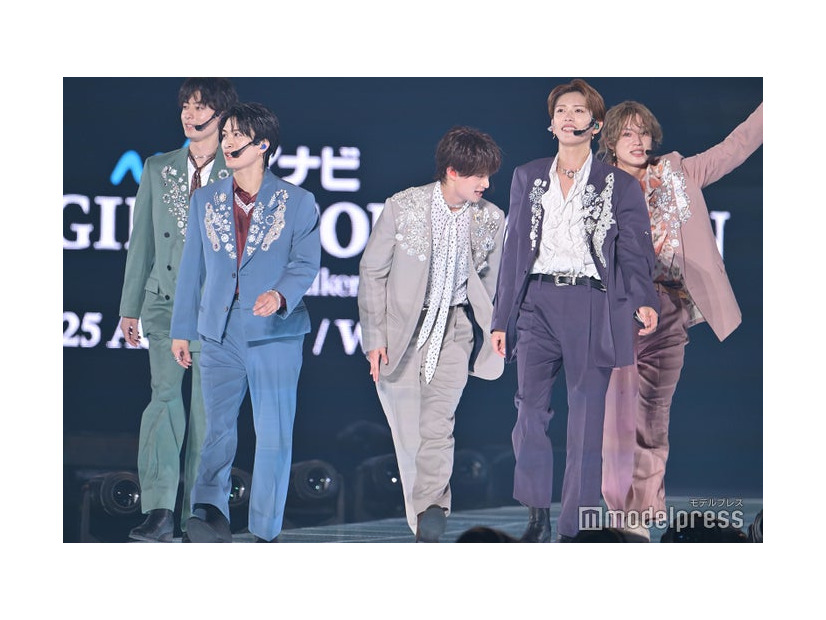 ACEes（C）モデルプレス