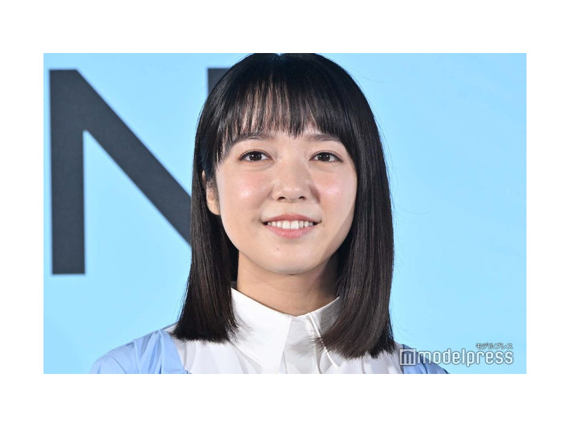 上白石萌音（C）モデルプレス