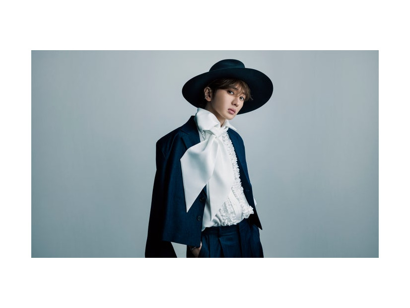 Nissy（提供写真）