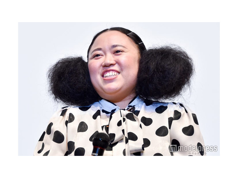 江上敬子（C）モデルプレス