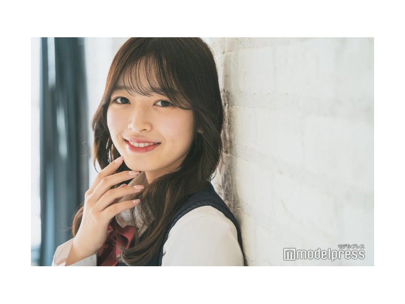 黒江こはる（C）モデルプレス