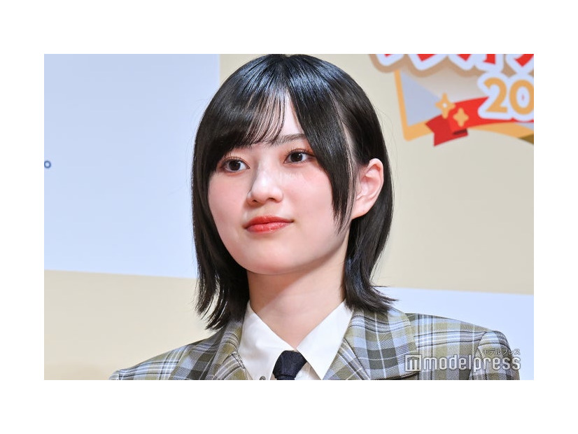 的野美青（C）モデルプレス
