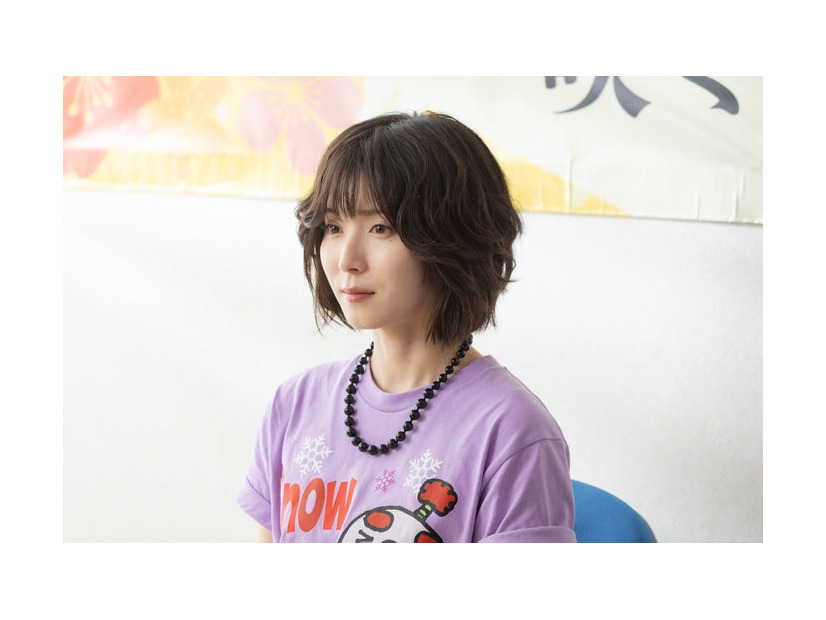 「ちはやふる−めぐり−」最終回（C）日本テレビ