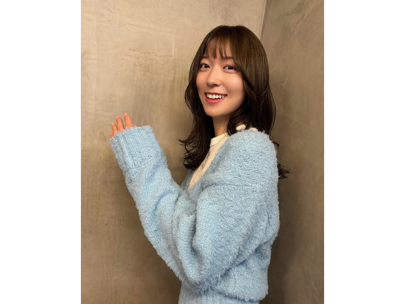 阿部華也子Instagramより