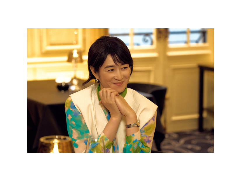 「しあわせな結婚」9話