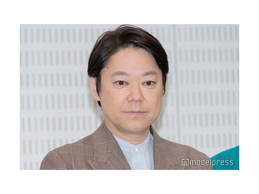 「しあわせな結婚」囲み取材に出席した阿部サダヲ（C）モデルプレス