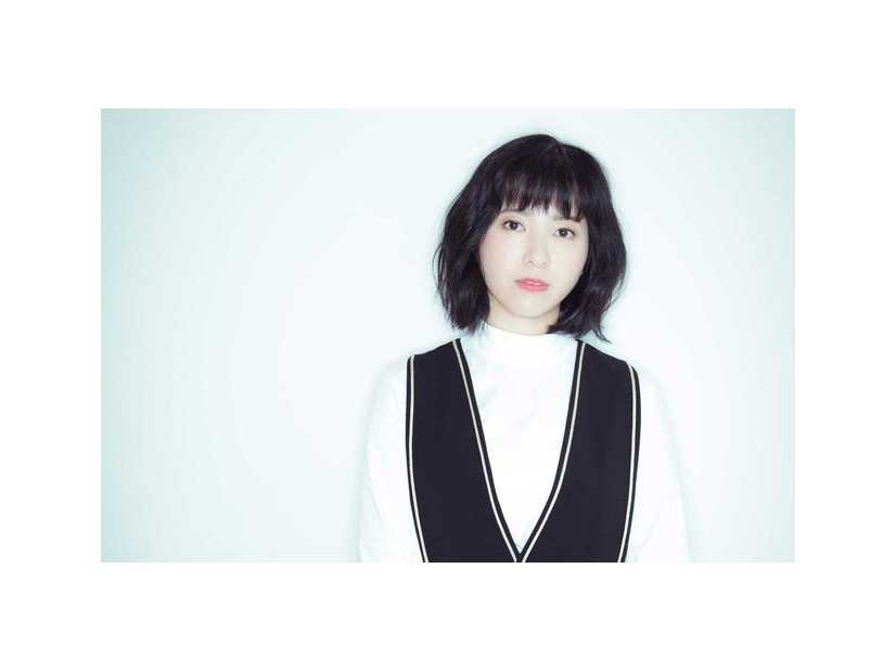 吉高由里子『ユリゴコロ』／photo：You Ishii