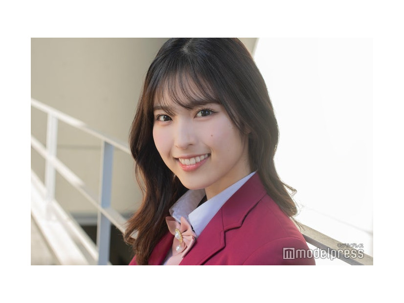 村谷はるな（C）モデルプレス