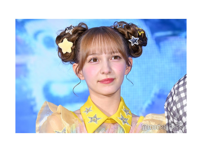 早瀬ノエル（C）モデルプレス