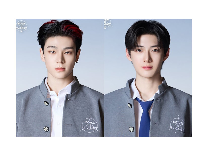 キム・ジュンミン、チョン・サンヒョン（C）CJ ENM. All Rights Reserved.