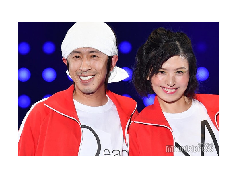 カジサック、ヨメサック、（C）モデルプレス