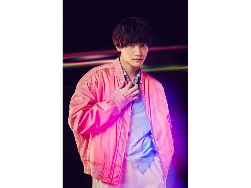 Aぇ! group佐野晶哉、朝ドラ初出演 26年度前期「風、薫る」で主人公の良き相談相手に
