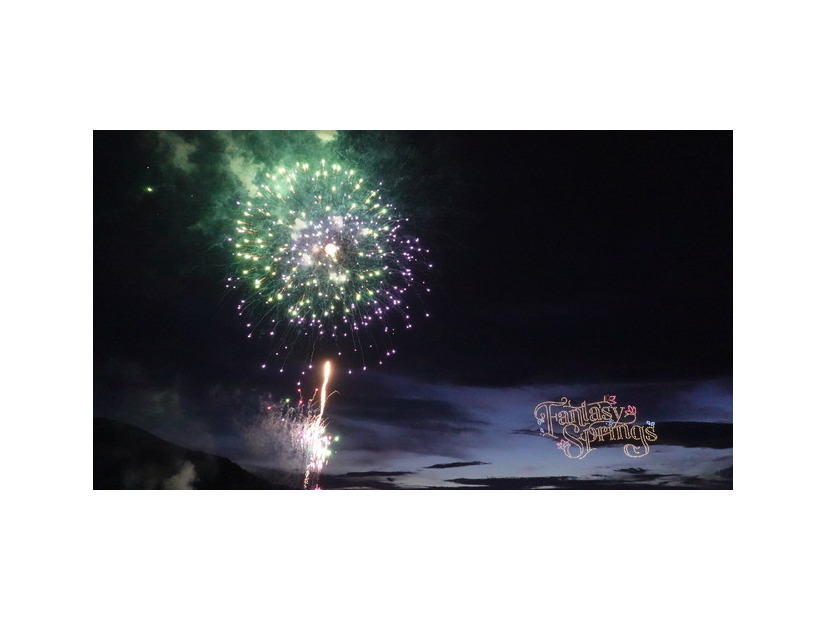 約1,500機のドローンが夜空に描くディズニーの夢の世界！第4回水都くらわんか花火大会で追加開催決定As to Disney artwork, logos and properties： (C) Disney